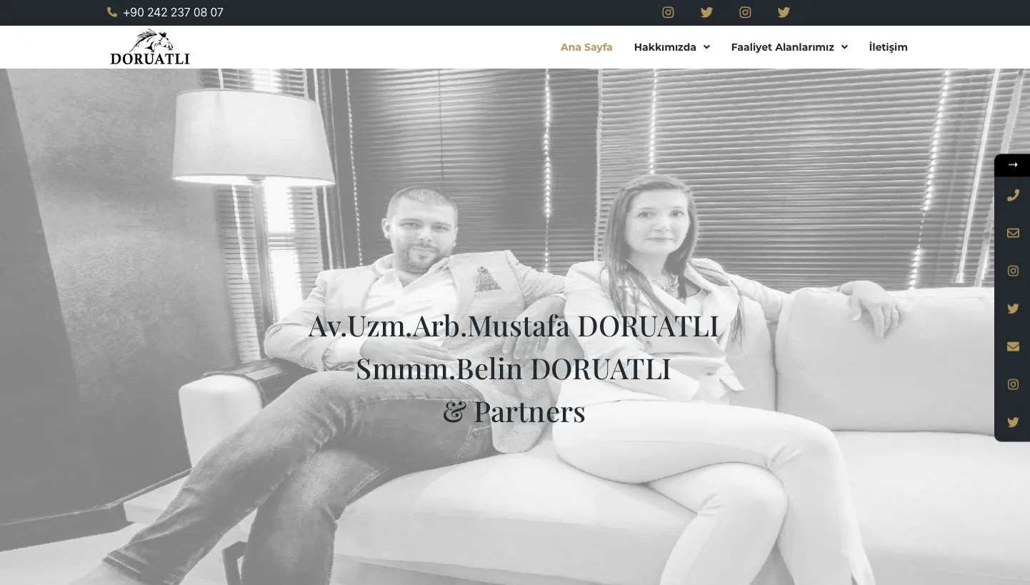 DORUATLI