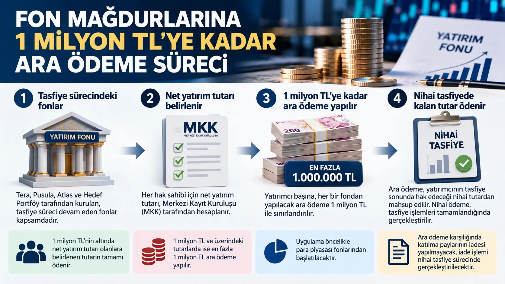 fon magdurlarina 1 milyon tl ara odeme sureci mkk
