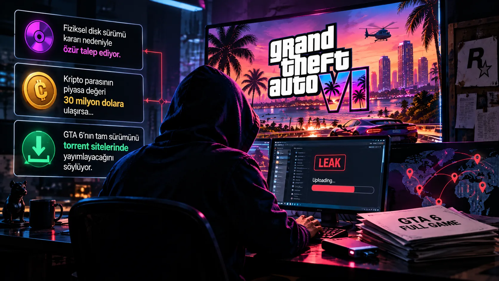 gta 6 cyberleek sizinti tehdidi kripto para