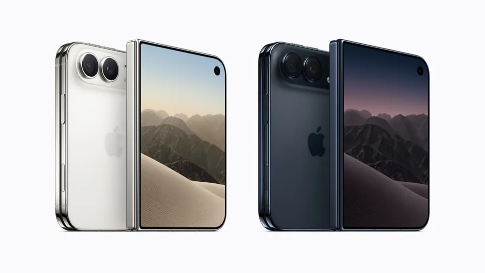 iphone duo on siparise acildi stoklar tukeniyor