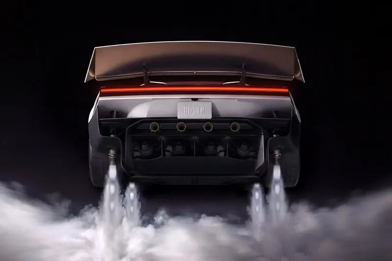yeni tesla roadster in teknik ozellikleri 4