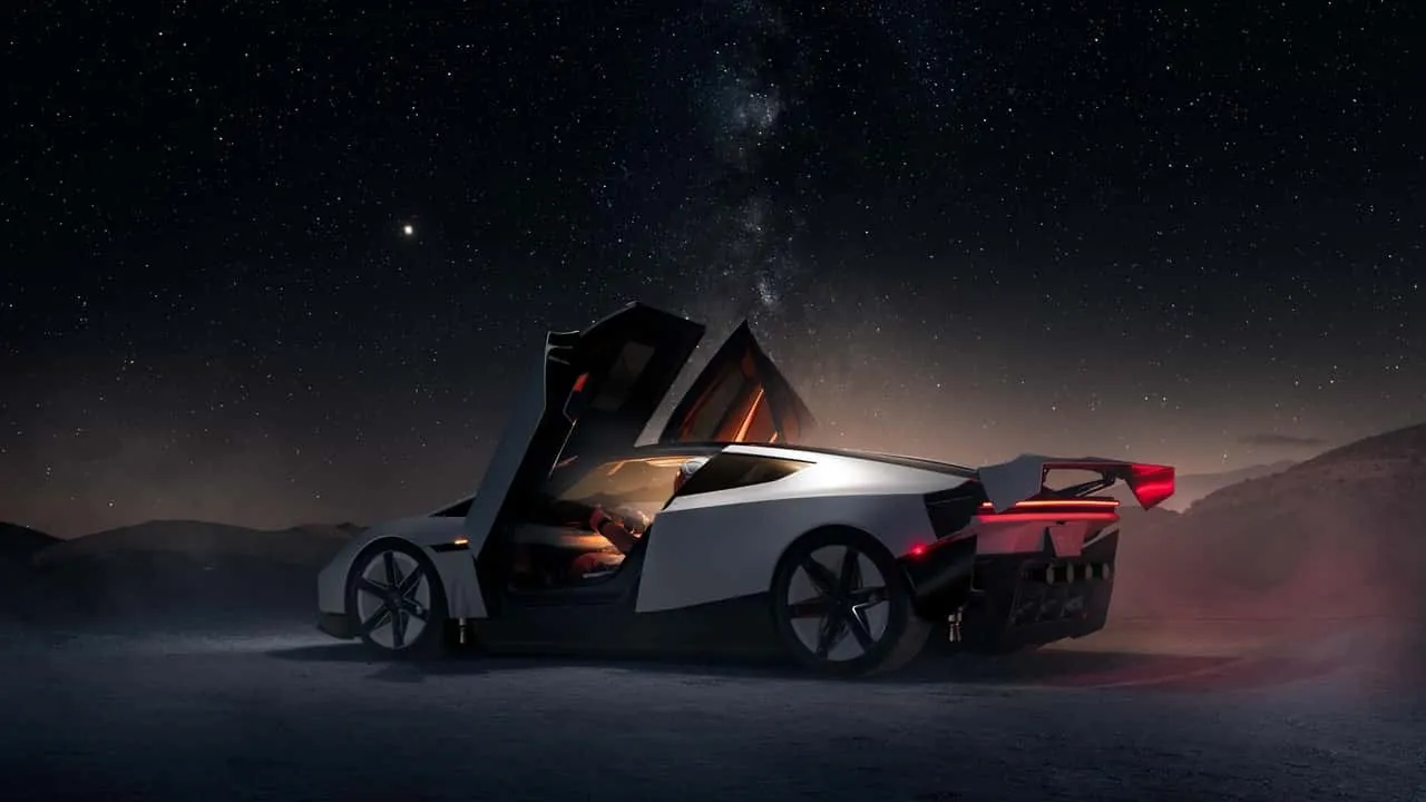 yeni tesla roadster in teknik ozellikleri 3